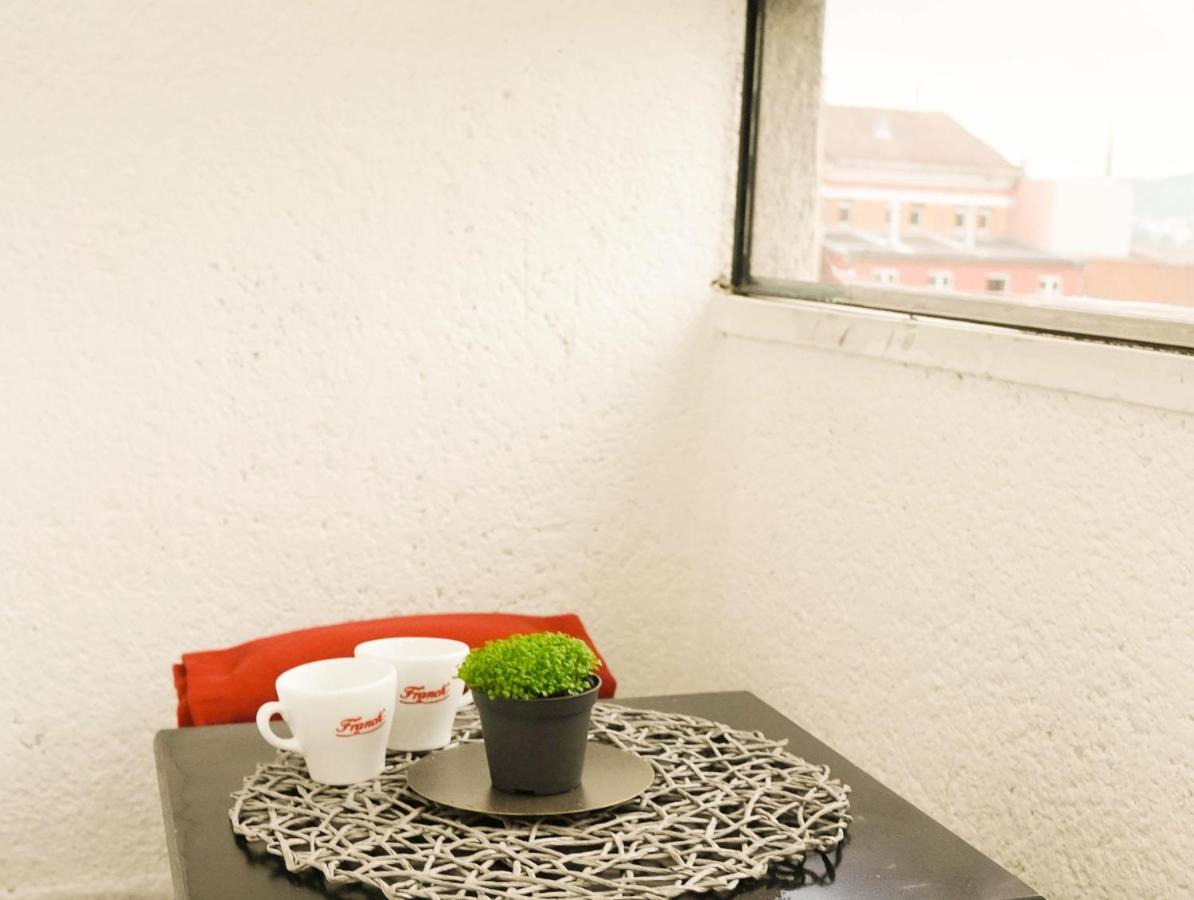 Vijecnica View 2Bdr Apartment With Balcony - Best Location SJJ Exterior photo