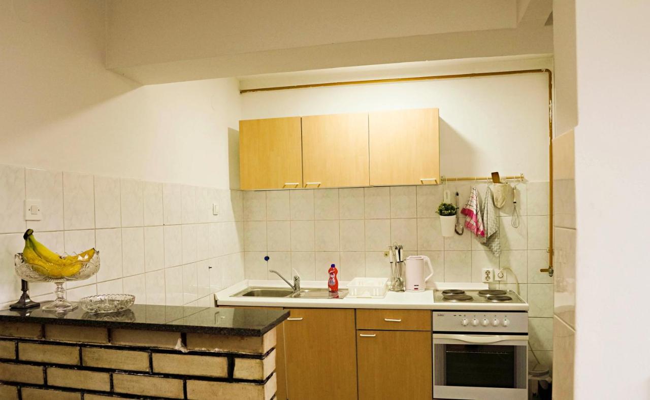 Vijecnica View 2Bdr Apartment With Balcony - Best Location SJJ Exterior photo